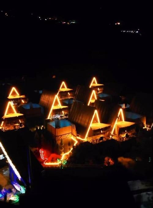 Sapanca Gra3 Bungalov