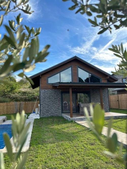 Sapanca Ohov Ağaç Villa