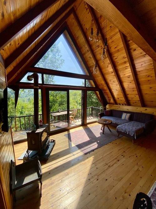 Sapanca Çmvad Bungalov