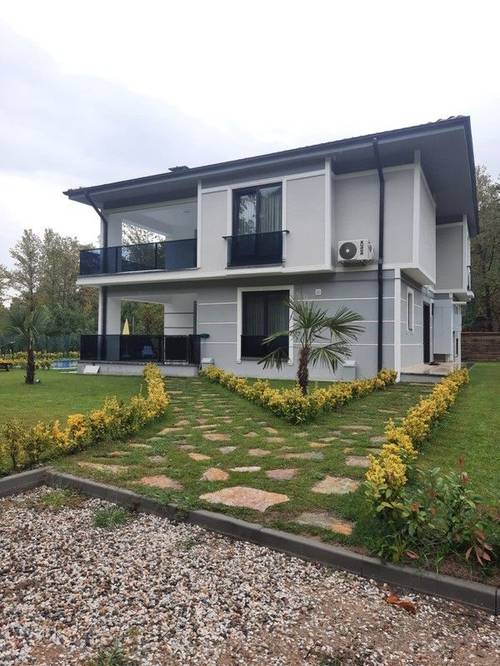 Sapanca Dereiçi Villa