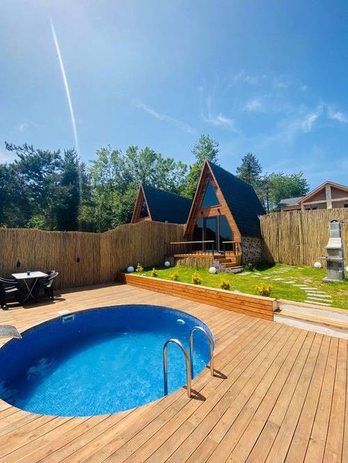 Sapanca Elor Bungalov