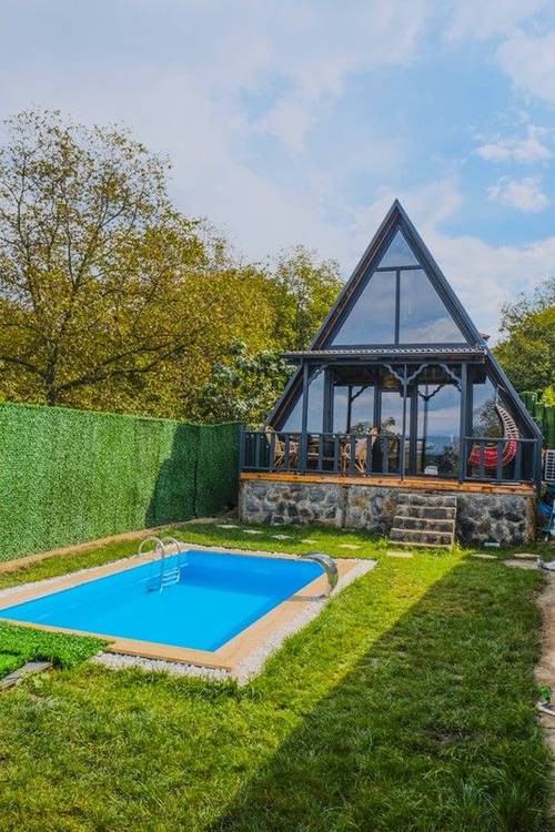 Sapanca Lapis Bungalov