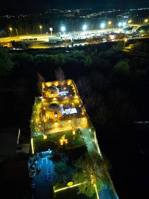 Sapanca Soocho Glamping