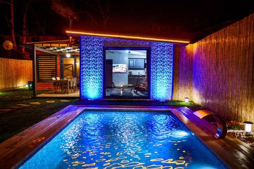 Sapanca Enjv Tiny House