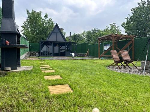 Sapanca Anl2 Bungalov