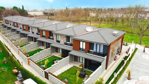 Country Life Sapanca