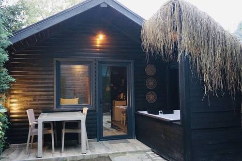 Sapanca Mer Bungalov