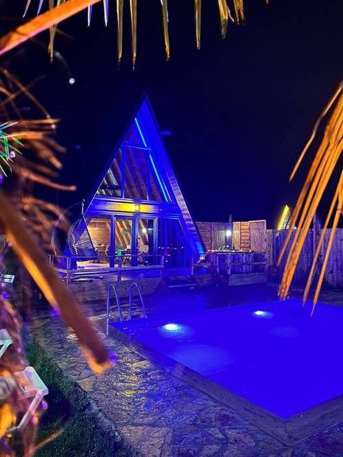 Sapanca ElitL Bungalov