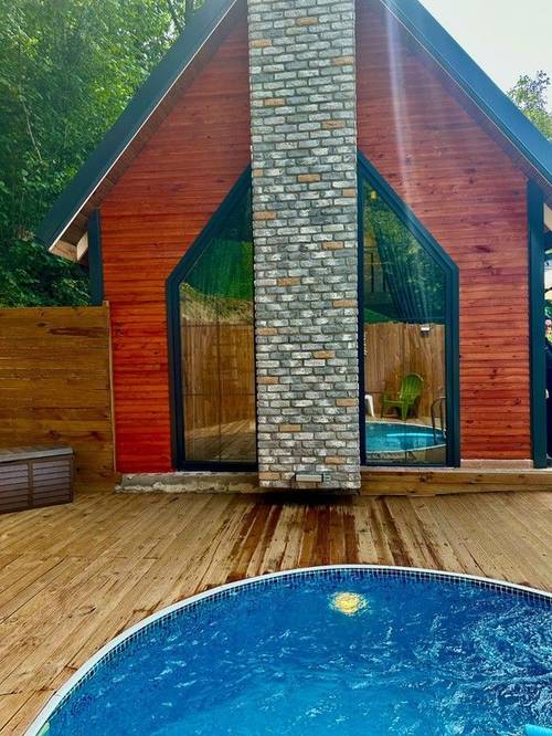 Sapanca Efe Bungalov