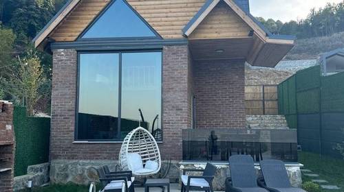 Sapanca Ckrs Bungalov