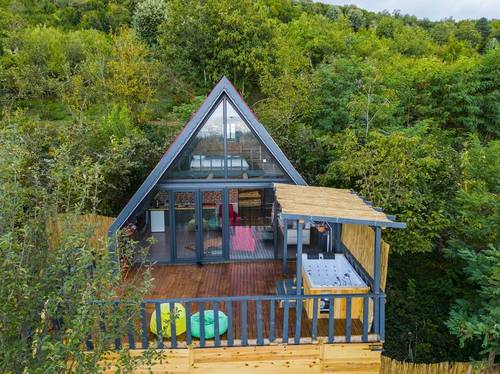 Sapanca Garden Rest 2 Bungalov