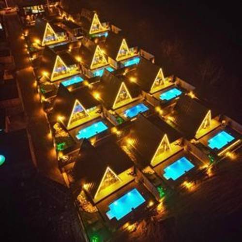 Doğada View Sapanca