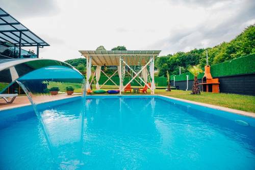 Sapanca Vilsak Villa