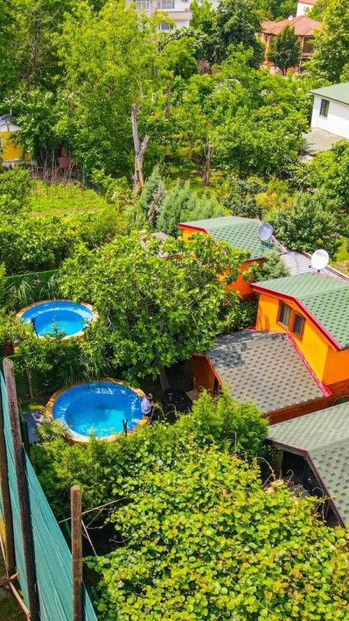 Sapanca Merh Bungalov