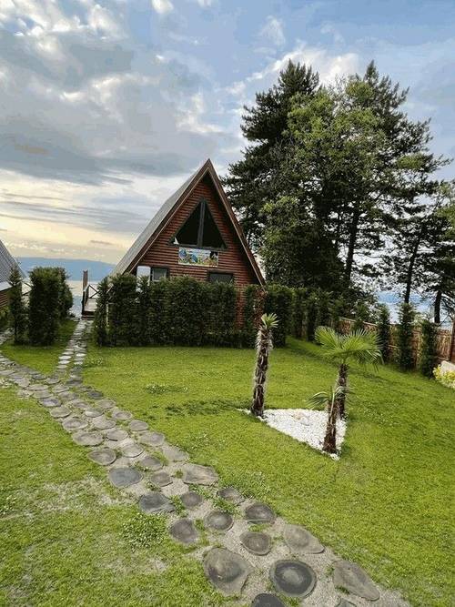 Sapanca Meha Bungalov