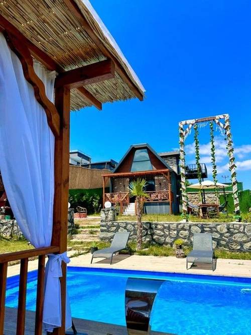 Sapanca Livz Bungalov