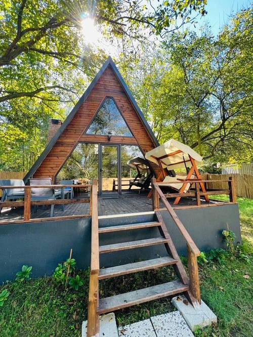 Sapanca Bungalov 10 C