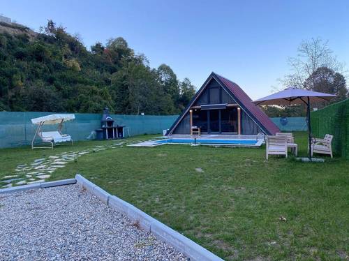 Sapanca Bungalov 183 