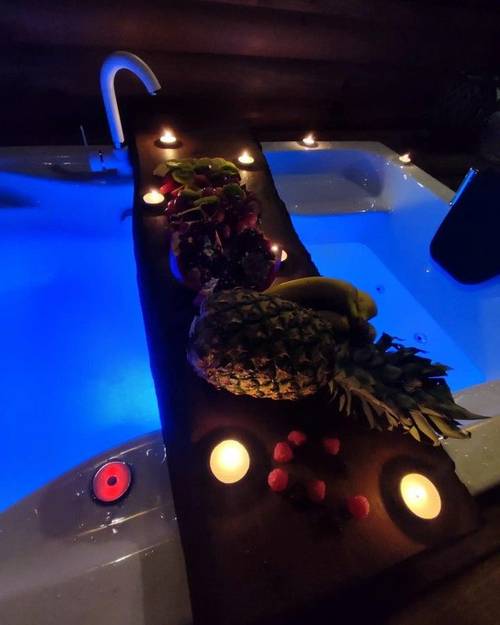 Bungo Villa Deluxe Resort