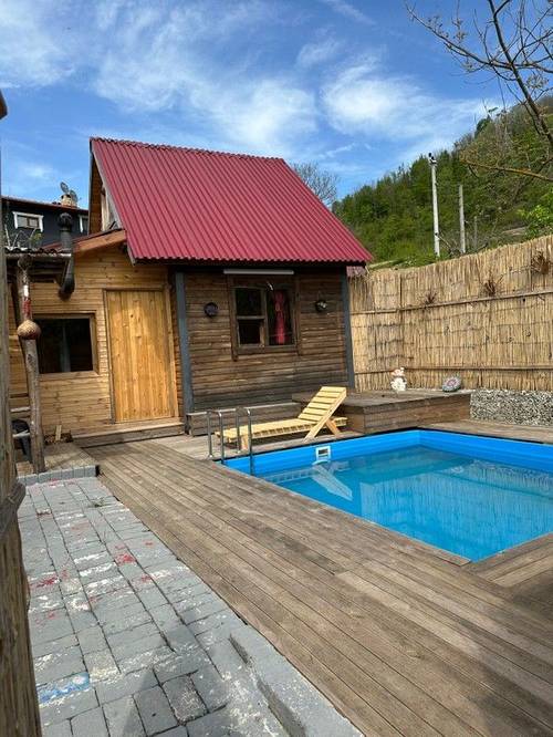 Sapanca Balkaya Ceviz Ev