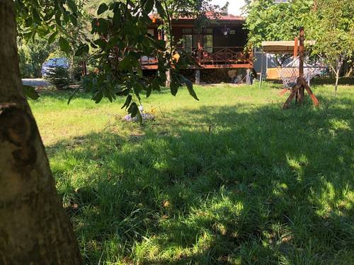 Sapanca Kanarya Doğa Evleri