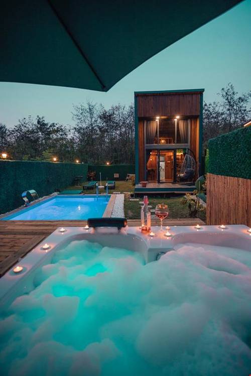 Kuruçeşme Tiny House