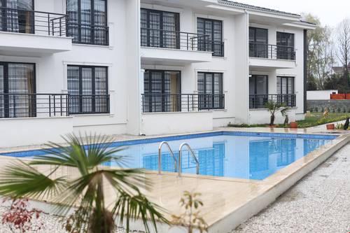 Mega Village Sapanca