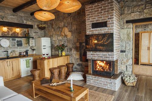 Mjoraste Boutique Villas