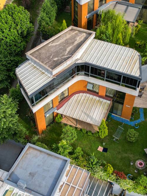 Natural Garden Deluxe