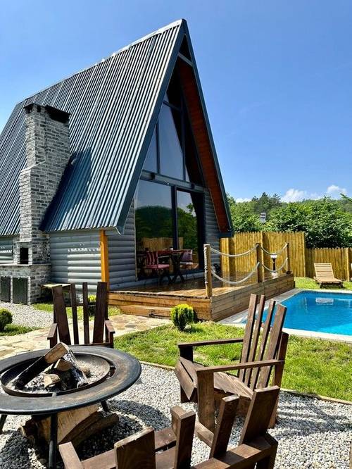 Sapanca Bro Bungalov