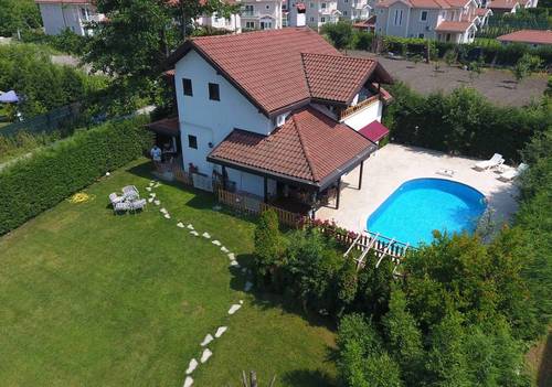 Villa Özdilek Sapanca