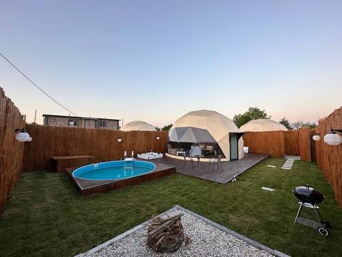 Roxy Sapanca Glamping