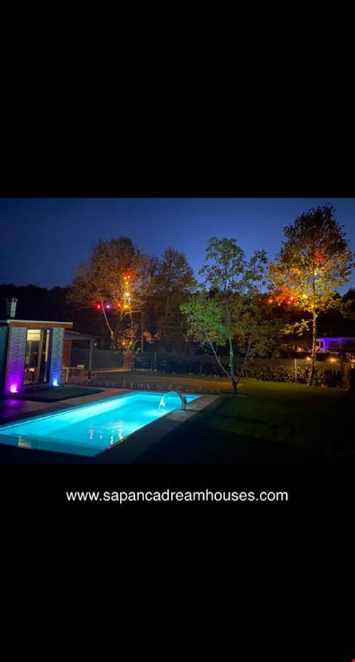 Sapanca Dream Houses