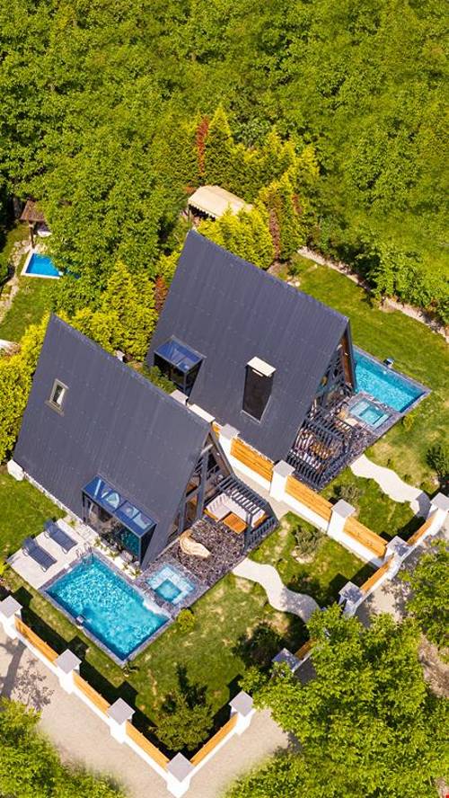 Sapanca Fitos Bungalov