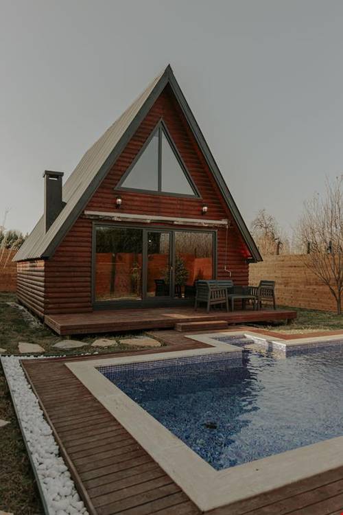 Sapanca Time Bungalov