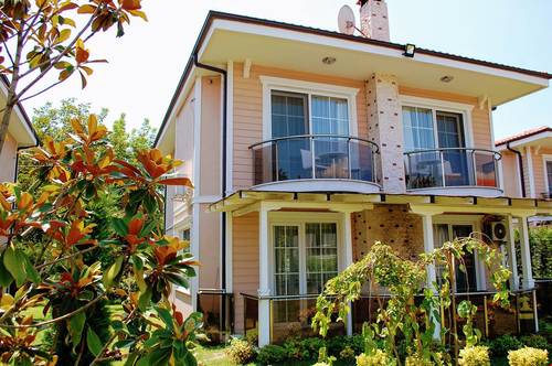 Sapanca Villa La Mira