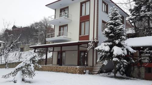 Villa Türkmen