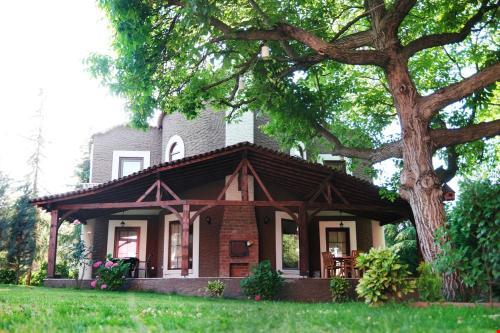 Kirkpinar Konaklari 1