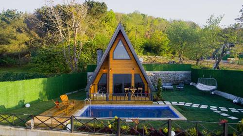 Sapanca Bungalov 150