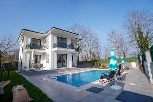 Villa SPN-4050