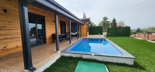 Sapanca Bungalov 152