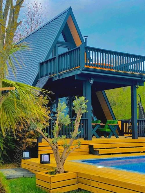 Sapanca Bungalov-1028