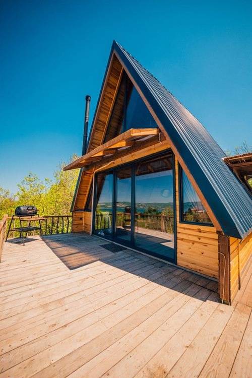 Sapanca Koz Bungalov