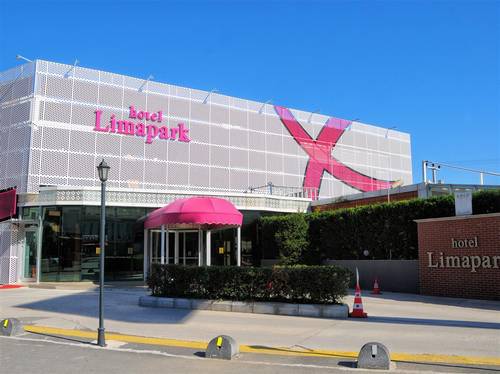 Sakarya Limapark Hotel