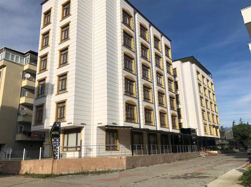 Aripsas Hotel Samsun