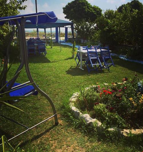 Dört Oda Bi Kahvaltı