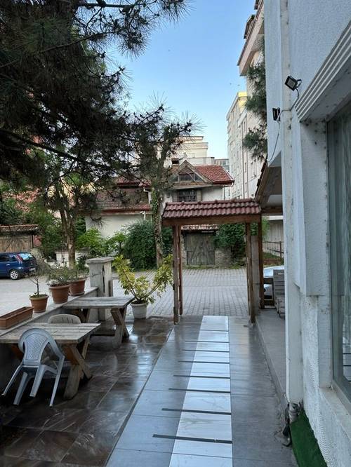 Mila Pansiyon Samsun