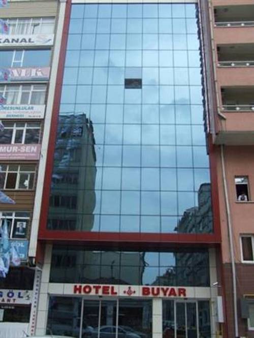 Buyar Otel