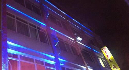 Otel Akça