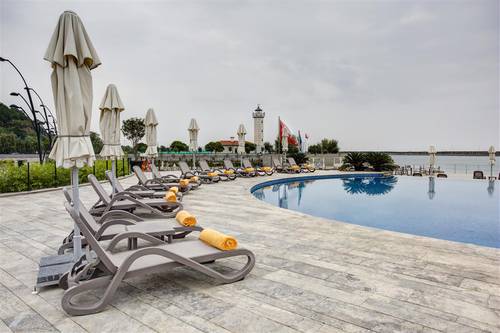 Sheraton Grand Samsun Hotel